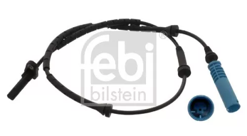 Sensor, wheel speed FEBI BILSTEIN 39277)