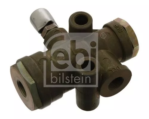 Pressure Limiting Valve FEBI BILSTEIN 39332)