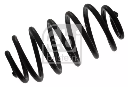 Suspension Spring FEBI BILSTEIN 39452)