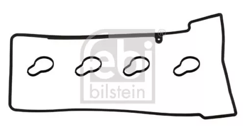 Gasket Set, cylinder head cover FEBI BILSTEIN 39476)