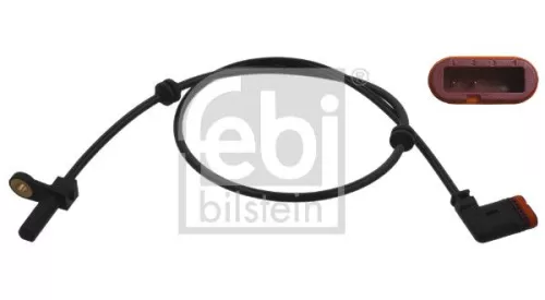Sensor, wheel speed FEBI BILSTEIN 39479)
