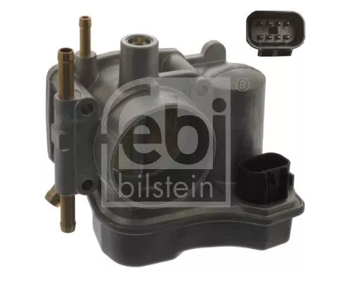 Throttle Body FEBI BILSTEIN 39548)
