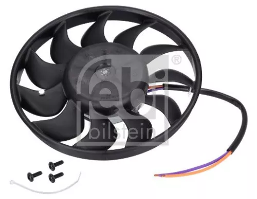 Fan, engine cooling  31012)