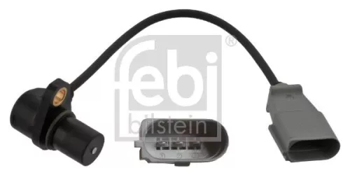 Sensor, crankshaft pulse FEBI BILSTEIN 39867)