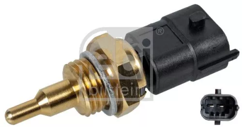 Sensor, coolant temperature  40121)