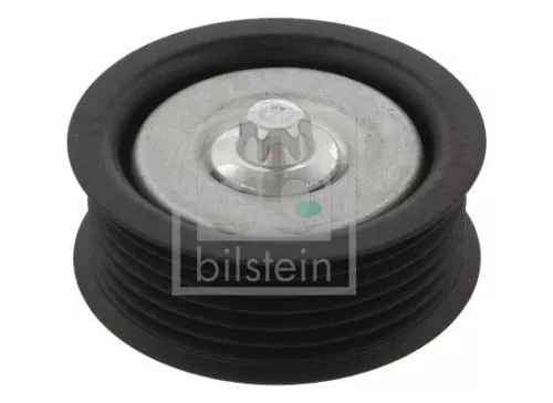 Deflection/Guide Pulley, V-ribbed belt  31142)