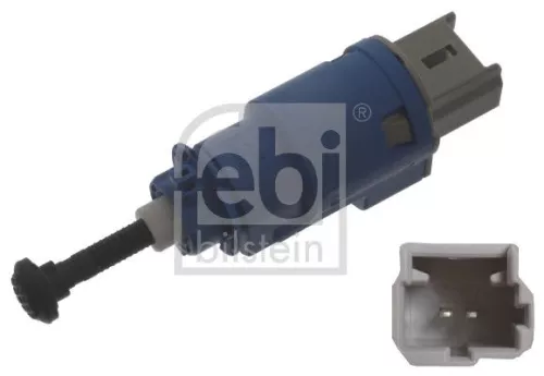 Switch, clutch control (cruise control) FEBI BILSTEIN 40419)