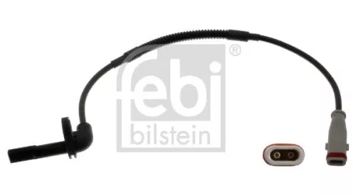 Sensor, wheel speed FEBI BILSTEIN 40474)