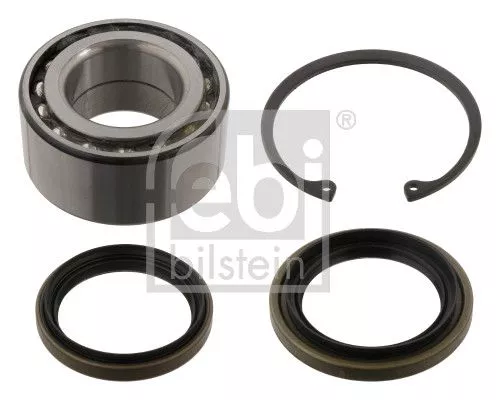 Wheel Bearing Kit FEBI BILSTEIN 31464)
