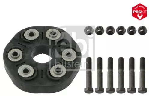 Joint, propshaft FEBI BILSTEIN 43481)