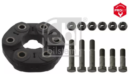Joint, propshaft FEBI BILSTEIN 43489)