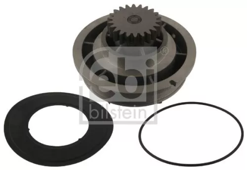 Water Pump, engine cooling FEBI BILSTEIN 31568)