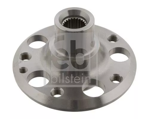 Wheel Hub FEBI BILSTEIN 31668)