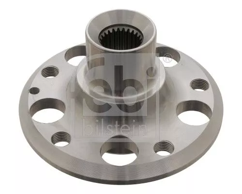 Wheel Hub FEBI BILSTEIN 31669)