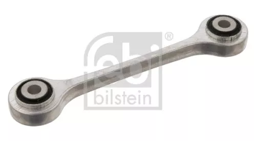 Link/Coupling Rod, stabiliser bar FEBI BILSTEIN 31706)