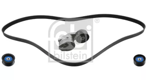 V-ribbed Belt Set FEBI BILSTEIN 31727)