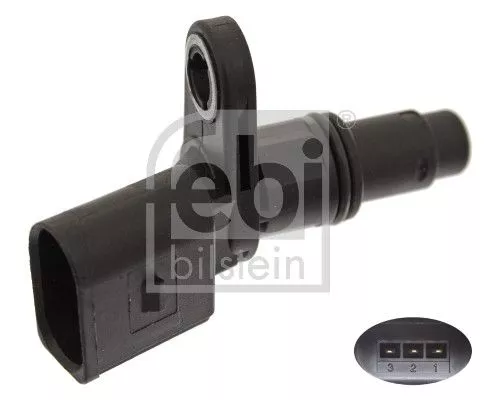 Sensor, camshaft position FEBI BILSTEIN 44360)