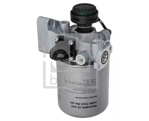 Air Dryer, compressed-air system FEBI BILSTEIN 44401)