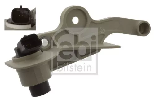 Sensor, crankshaft pulse FEBI BILSTEIN 44409)