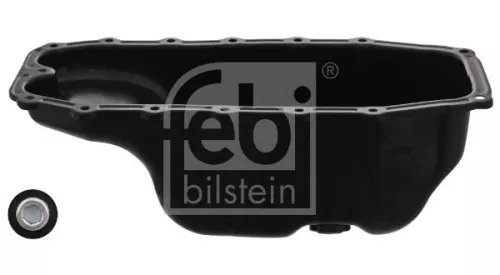 Oil Sump FEBI BILSTEIN 44880)