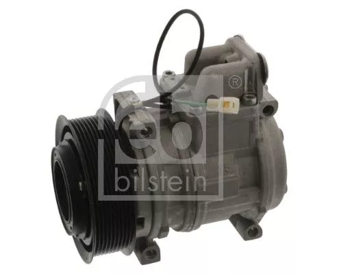 Compressor, air conditioning FEBI BILSTEIN 45040)