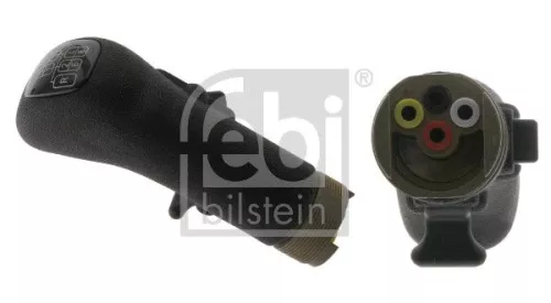 Gear Lever Knob  32388)