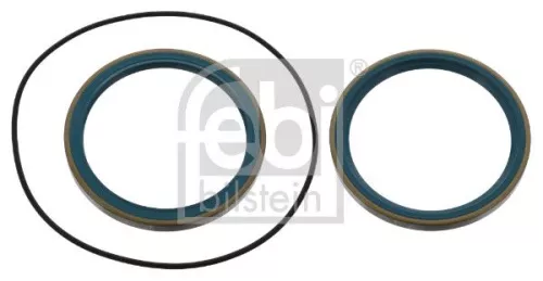 Gasket Set, external planetary gearbox FEBI BILSTEIN 45089)