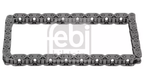 Chain, oil pump drive FEBI BILSTEIN 32545)