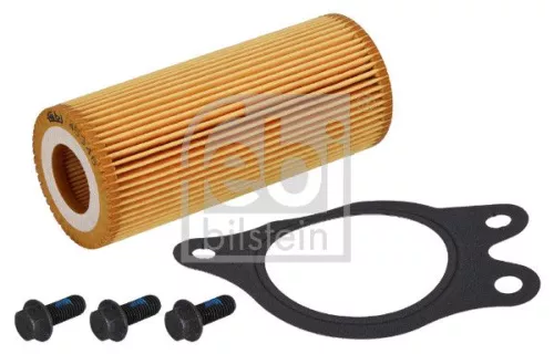 Hydraulic Filter, automatic transmission FEBI BILSTEIN 45346)