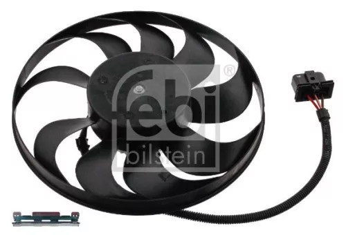 Fan, engine cooling FEBI BILSTEIN 32630)