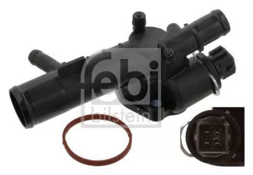 Thermostat, coolant FEBI BILSTEIN 32650)