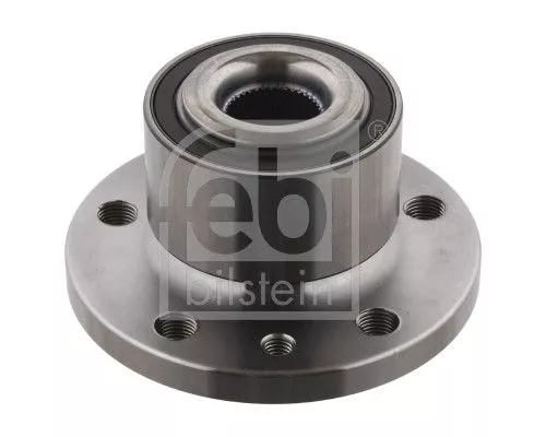 Wheel Bearing Kit FEBI BILSTEIN 32694)