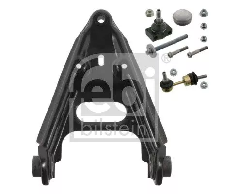 Control/Trailing Arm, wheel suspension FEBI BILSTEIN 32701)