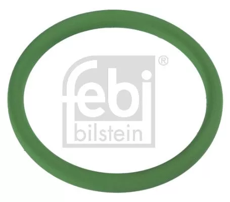 Seal Ring, oil cooler (lubrication) FEBI BILSTEIN 45524)
