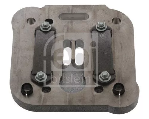 Valve Plate, air compressor FEBI BILSTEIN 45570)