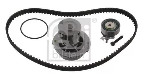 Water Pump & Timing Belt Kit FEBI BILSTEIN 32717)