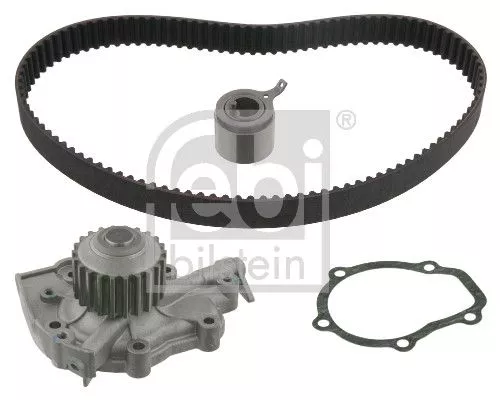 Water Pump & Timing Belt Kit FEBI BILSTEIN 32720)