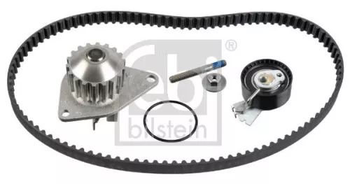 Water Pump & Timing Belt Kit FEBI BILSTEIN 32725)