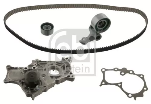 Water Pump & Timing Belt Kit FEBI BILSTEIN 32730)