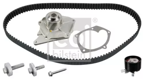 Water Pump & Timing Belt Kit FEBI BILSTEIN 32731)