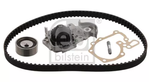 Water Pump & Timing Belt Kit FEBI BILSTEIN 32732)