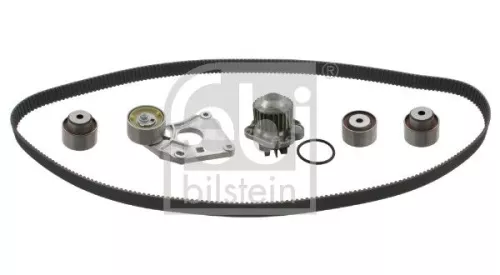 Water Pump & Timing Belt Kit  32735)