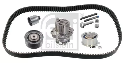 Water Pump & Timing Belt Kit FEBI BILSTEIN 32742)