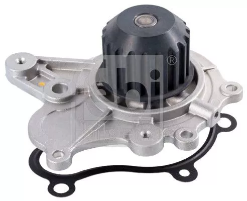 Water Pump, engine cooling FEBI BILSTEIN 32758)