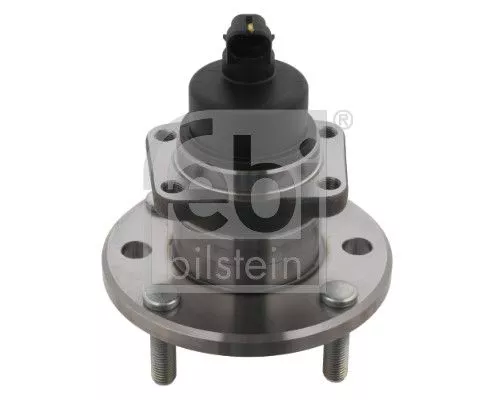 Wheel Bearing Kit FEBI BILSTEIN 32805)
