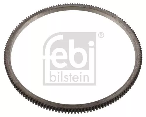 Ring Gear, flywheel FEBI BILSTEIN 45782)
