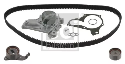 Water Pump & Timing Belt Kit FEBI BILSTEIN 32823)