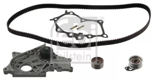 Water Pump & Timing Belt Kit FEBI BILSTEIN 32824)