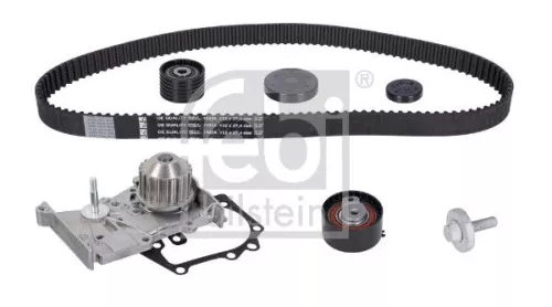 Water Pump & Timing Belt Kit FEBI BILSTEIN 32860)