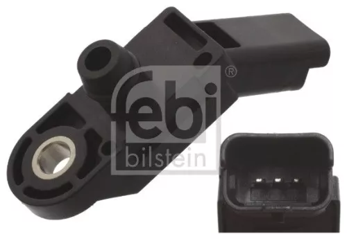 Sensor, intake manifold pressure FEBI BILSTEIN 45923)